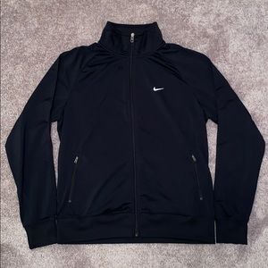 Nike Full-Zip Jacket
